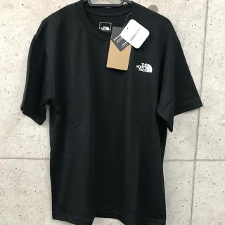 ザノースフェイス(THE NORTH FACE)のノースフェイスTシャツ　サイズL(Tシャツ/カットソー(半袖/袖なし))