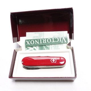 ビクトリノックス(VICTORINOX)のVICTORI NOX　スイスツール(日用品/生活雑貨)