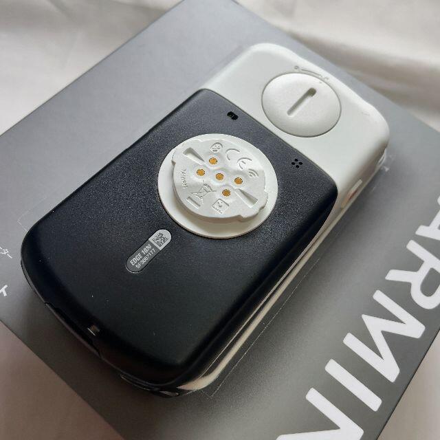 未使用 GARMIN EDGE 1030J(日本語正規版)ケース・マウント付 未使用 GARMIN EDGE 1030J(日本語正規版)ケース・マウント付