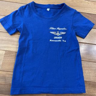 ブルーインパルス　Tシャツ 110(Tシャツ/カットソー)