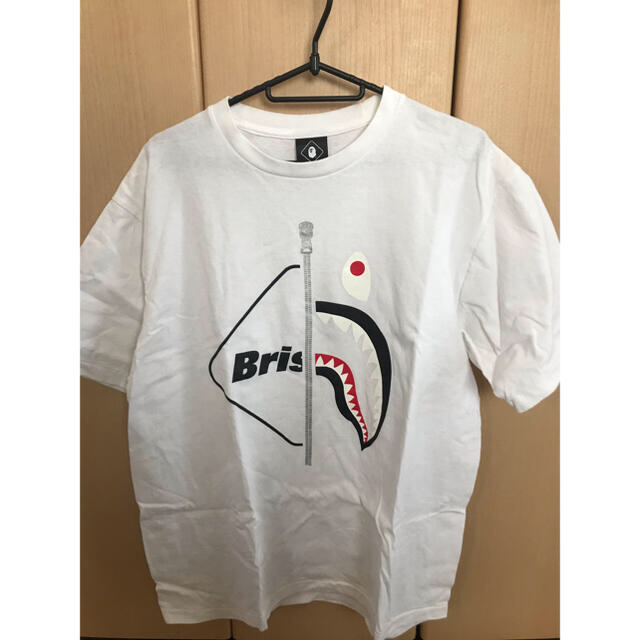 bape×Bristol tシャツ