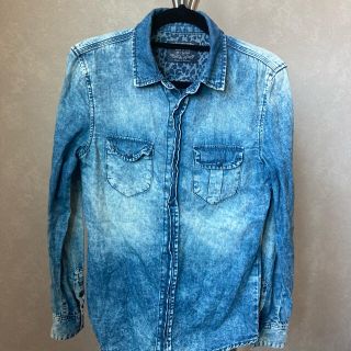 ベルシュカ(Bershka)のBershka ベルシュカ トップス  美品(シャツ)