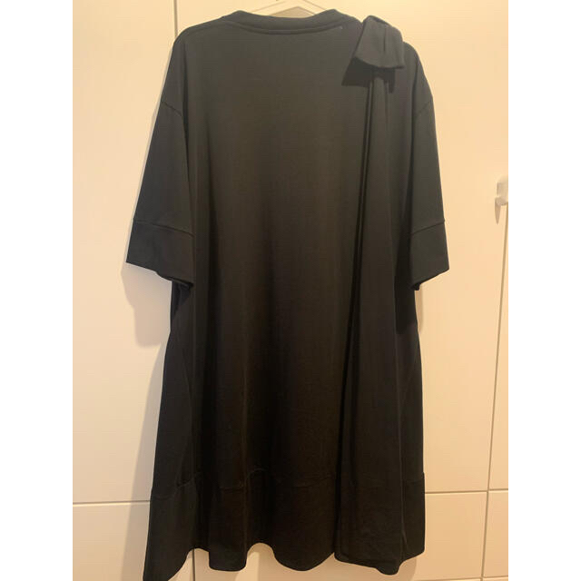 シャの Drawer - Simone Rocha シモーネロシャ☆リボン Tシャツ
