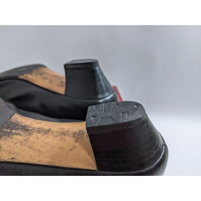Salvatore Ferragamo(サルヴァトーレフェラガモ)の52.サルヴァトーレフェラガモ ヴァラパンプス ブラック レディースの靴/シューズ(ハイヒール/パンプス)の商品写真