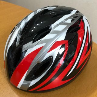 オージーケー(OGK)のOGK 自転車用ヘルメット 子ども 児童(ヘルメット/シールド)