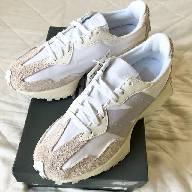 新品 ニューバランス new balance WS327 25.0 | loneoakpoint.com