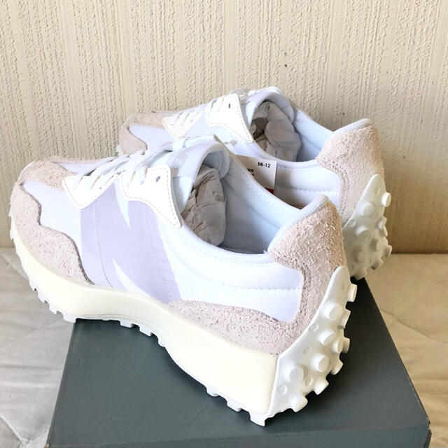新品 ニューバランス new balance WS327 25.0 | loneoakpoint.com