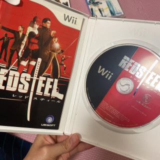 レッドスティール Wii(家庭用ゲームソフト)