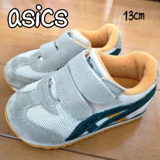 アシックス(asics)のasics　すくすく　メキシコナロー　13cm(スニーカー)