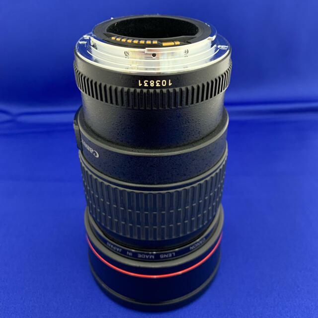 CANON EF 200mm F2.8 L USM 【・動作問題なし】 1