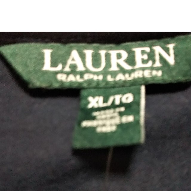 Ralph Lauren(ラルフローレン)のラルフローレンTシャツ レディースのトップス(Tシャツ(半袖/袖なし))の商品写真