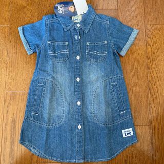 リー(Lee)のぽんこ様専用　　　Lee ワンピース　新品(ワンピース)