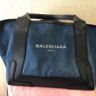 バレンシアガバッグ(BALENCIAGA BAG)のバレンシアガ(トートバッグ)早い者勝ち‼️(トートバッグ)