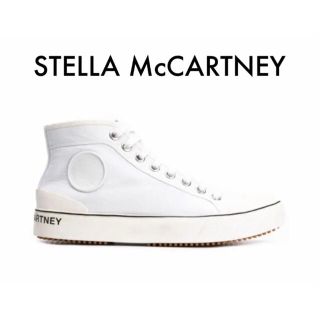 ステラマッカートニー(Stella McCartney)の【新品】ステラマッカートニー   スニーカー(スニーカー)