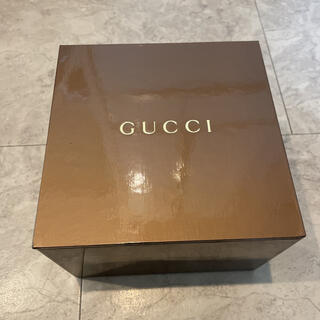 グッチ(Gucci)のGUCCI 時計箱(その他)