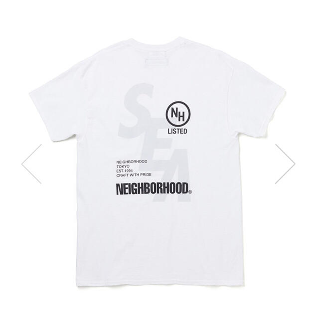 NEIGHBORHOOD - ウィンダシー ネイバーフッド Tシャツの通販 by りょっ ...