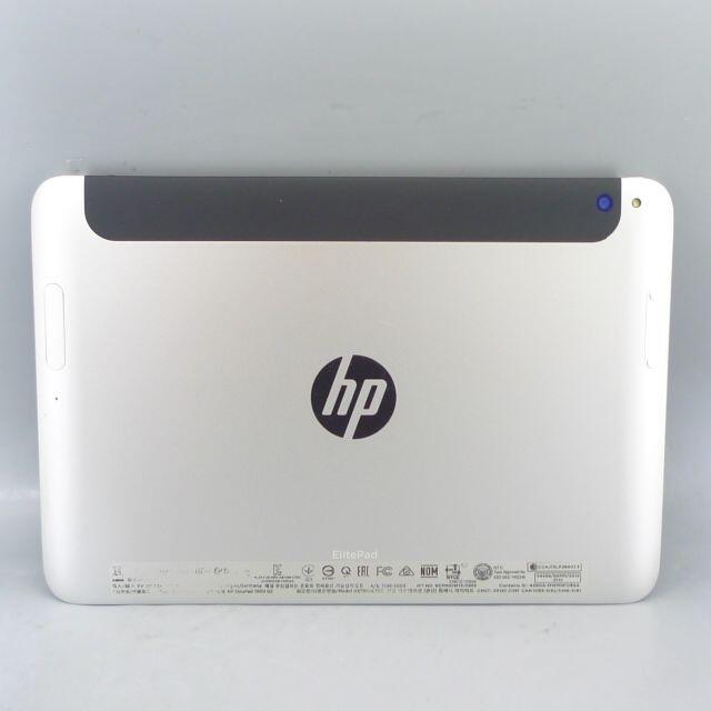 爆買いセール 高速SSD HP 1000 G2 4GB 無線の通販 by 中古パソコン屋｜ラクマ タブレット 中古良品 10.1型 高評価特価