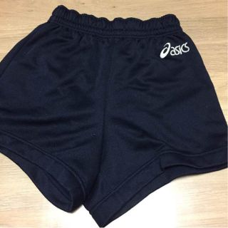 アシックス(asics)のアシックス バレーボール 短パンs(バレーボール)