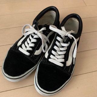 ヴァンズ(VANS)のVANS スニーカー オールドスクール(スニーカー)