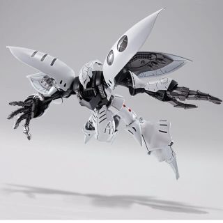 バンダイ(BANDAI)のＭＧ 1/100 キュベレイダムド (模型/プラモデル)