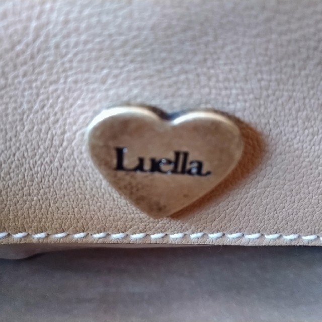 Luella(ルエラ)のルエラ luella バッグ　美品 レディースのバッグ(ハンドバッグ)の商品写真