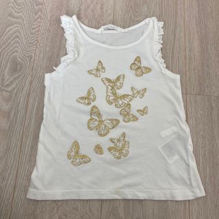 エイチアンドエム(H&M)のH&M  トップス(Tシャツ/カットソー)