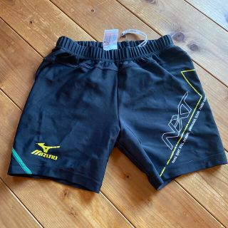 ミズノ(MIZUNO)のMIZUNO ショートタイツ　陸上競技(陸上競技)