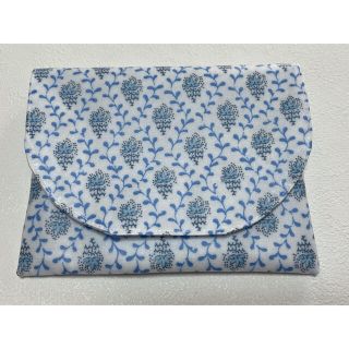 ソレイアード 移動ポケット ハンドメイド(外出用品)