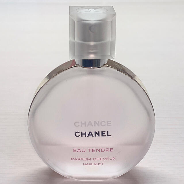 CHANEL(シャネル)のCHANEL CHANCE ヘアミスト コスメ/美容のヘアケア/スタイリング(ヘアウォーター/ヘアミスト)の商品写真
