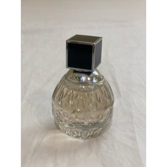 JIMMY CHOO(ジミーチュウ)のジミー チュウ ジミー チュウ オードトワレ 40ml コスメ/美容の香水(ユニセックス)の商品写真