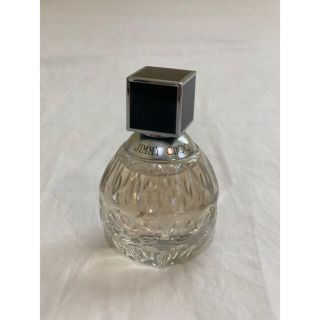 ジミーチュウ(JIMMY CHOO)のジミー チュウ ジミー チュウ オードトワレ 40ml(ユニセックス)