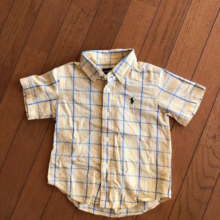 ラルフローレン(Ralph Lauren)のラルフローレン　90(ブラウス)