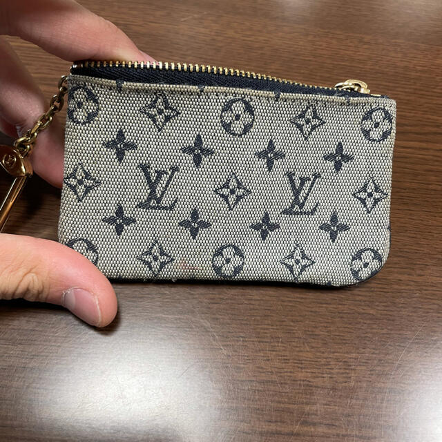 LOUIS VUITTON(ルイヴィトン)のヴィトンのコインケース レディースのファッション小物(コインケース)の商品写真