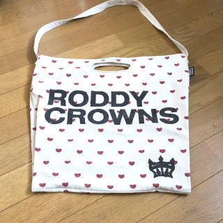 ロデオクラウンズ(RODEO CROWNS)のロデオクラウンズ　トートバッグ(トートバッグ)