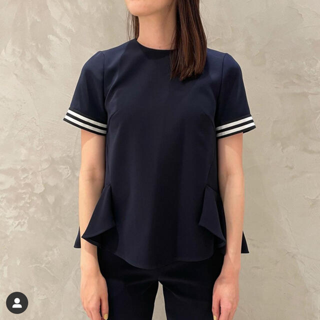 BARNEYS NEW YORK(バーニーズニューヨーク)のご専用★ レディースのトップス(Tシャツ(半袖/袖なし))の商品写真