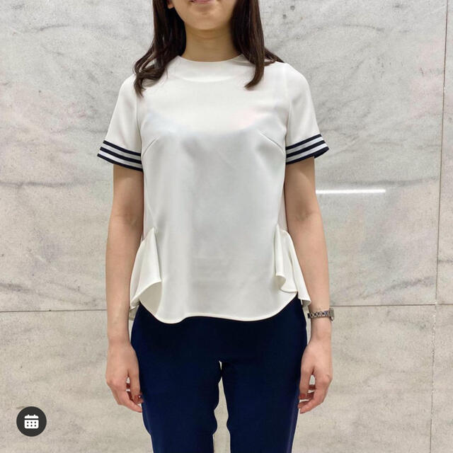 BARNEYS NEW YORK(バーニーズニューヨーク)のご専用★ レディースのトップス(Tシャツ(半袖/袖なし))の商品写真