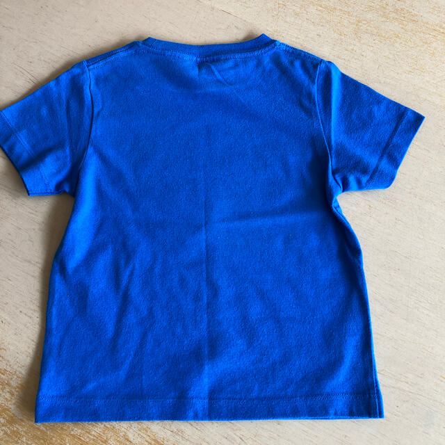 MARVEL(マーベル)の マーベル　スパイダーマン　キッズTシャツ　110 キッズ/ベビー/マタニティのキッズ服男の子用(90cm~)(Tシャツ/カットソー)の商品写真