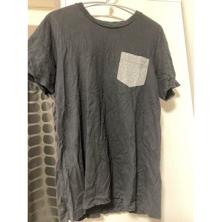 ローズバッド(ROSE BUD)の【送料込】ROSE BUD メンズTシャツ XLサイズ(Tシャツ/カットソー(半袖/袖なし))