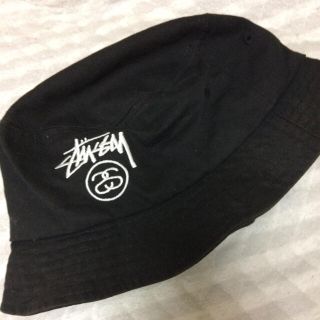 ステューシー(STUSSY)のストゥーシー(キャップ)