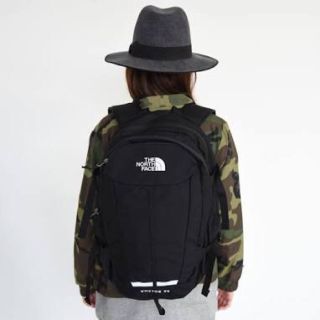 専用　NORTH FACE リュック VOSTOK28