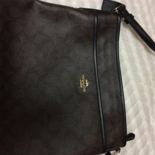 コーチ(COACH)のcoach バック(ショルダーバッグ)