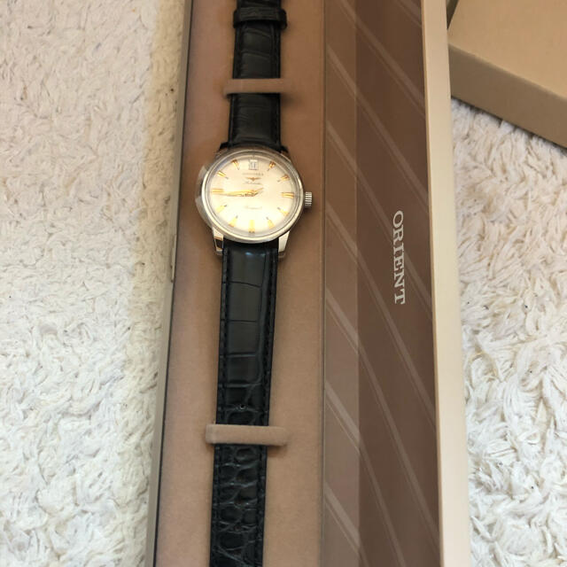 LONGINES(ロンジン)のロンジン  コンクェスト レプリカ　新品 メンズの時計(腕時計(アナログ))の商品写真