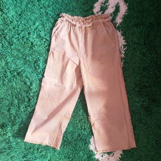 ザラキッズ(ZARA KIDS)のZARAKIDS　チノパン(パンツ/スパッツ)