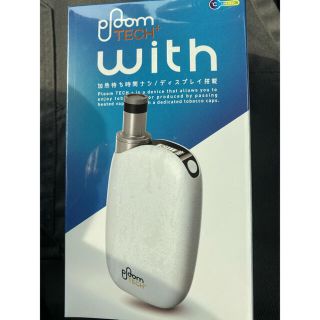 プルームテック(PloomTECH)のプルームテック＋本体(その他)