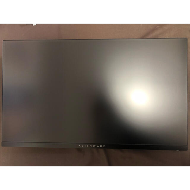 ディスプレイAlienware 2720HF  240HZ