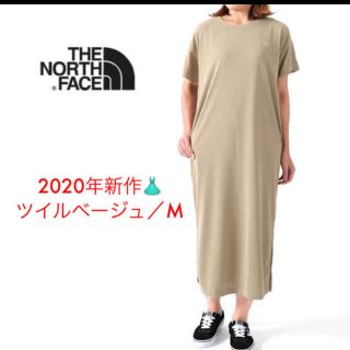 ザノースフェイス(THE NORTH FACE)の【まつごろう様　専用】ノースフェイス THE NORTH FACE ワンピース (ロングワンピース/マキシワンピース)