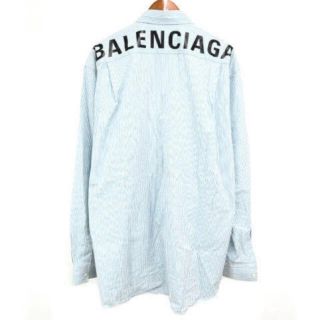 バレンシアガ(Balenciaga)のバレンシアガ　シャツ(シャツ)