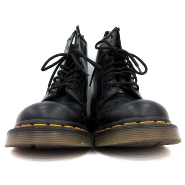 Dr.Martens - ドクターマーチン 8ホールブーツ ショートブーツ UK5 ...