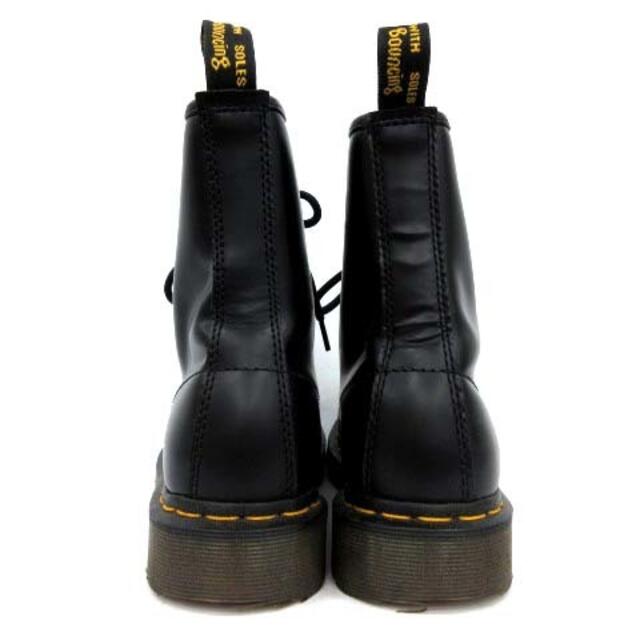 Dr.Martens(ドクターマーチン)のドクターマーチン 8ホールブーツ ショートブーツ UK5 24.0cm 黒 レディースの靴/シューズ(ブーツ)の商品写真