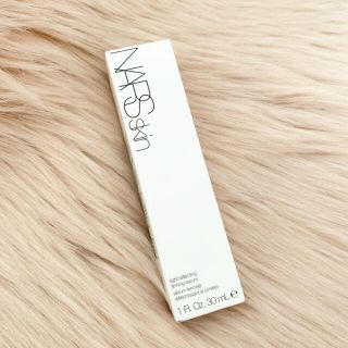 ナーズ(NARS)のNARS スキンライトリフレティング(美容液)